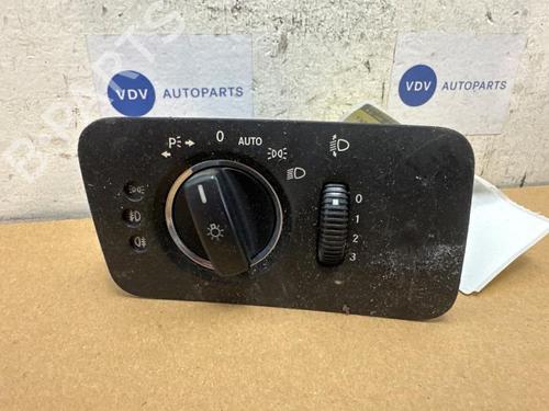 Used Headlight switch Headlight switch 38837150 38837150