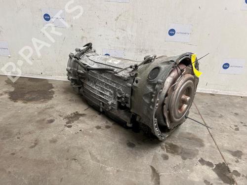 gearbox-mercedes-benz-x-class-470-2017-2018-2019-2020-38833389 main image