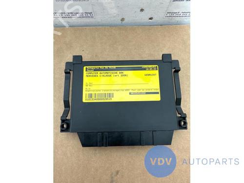 Automatic gearbox ECU MERCEDES-BENZ C-CLASS (W203) C 220 CDI (203.006, 203.008) | BP25948484M51 