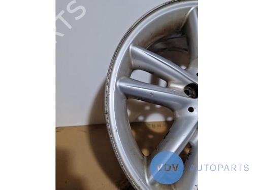Felg MERCEDES-BENZ C-CLASS (W203) C 200 Kompressor (203.042) | BP25970719C45 