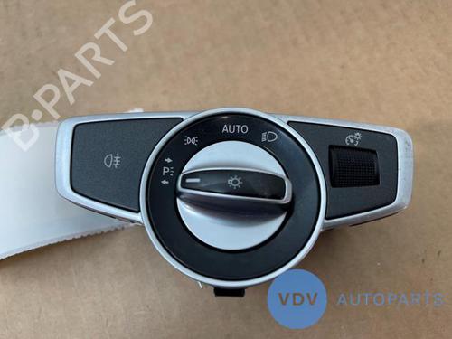 Comando luci MERCEDES-BENZ E-CLASS T-Model (S213) E 200 d (213.213) (150 hp) 25973738