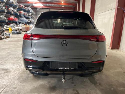 Front left panel MERCEDES-BENZ EQS SUV (X296) 580 4-matic (296.644) | BP38828199C58 - Image 11