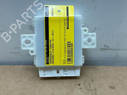 Control unit MERCEDES-BENZ C-CLASS (W204) C 200 CDI (204.001) | BP38822397M11 - Image 2