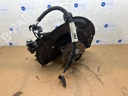 Used Left front steering knuckle Left front steering knuckle 38833195 38833195