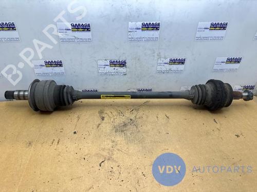 Used Left rear driveshaft MERCEDES-BENZ E-CLASS T-Model (S212) E 200 CDI / BlueTEC (212.205, 212.206) (136 hp) 25958121