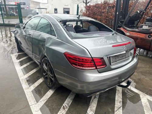 Front left panel MERCEDES-BENZ E-CLASS Coupe (C207) E 220 CDI / d (207.302, 207.301) | BP38837364C58 - Image 8