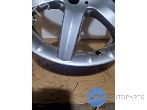 Felg MERCEDES-BENZ C-CLASS (W203) C 200 Kompressor (203.042) | BP25970628C45 