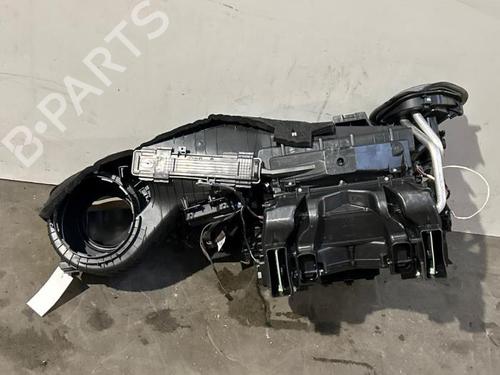 Used Heater matrix box Heater matrix box 38821124 38821124