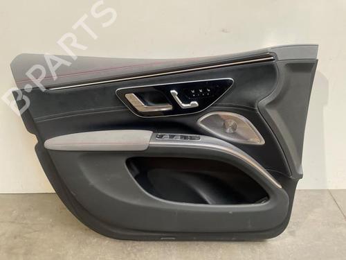 Used Front left panel Front left panel 38828199 38828199