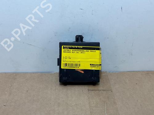 Electronic module MERCEDES-BENZ SLK (R172) 200 (172.448) | BP38826629M83 - Image 2