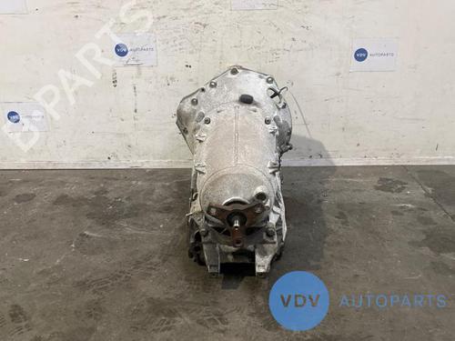 Gearbox MERCEDES-BENZ C-CLASS (W204) C 220 CDI (204.008) | BP25969964M3 