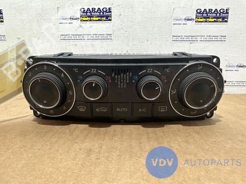 Used Climate control MERCEDES-BENZ C-CLASS (W203) C 200 CDI (203.007) (122 hp) 25948618