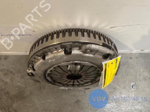Flywheel MERCEDES-BENZ A-CLASS (W169) A 160 (169.031, 169.331) | BP25959973M101 