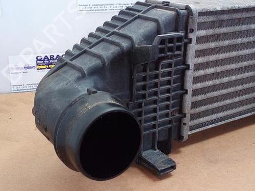 Intercooler MERCEDES-BENZ C-CLASS (W204) C 200 CDI (204.001) | BP38855679M30 - Image 2