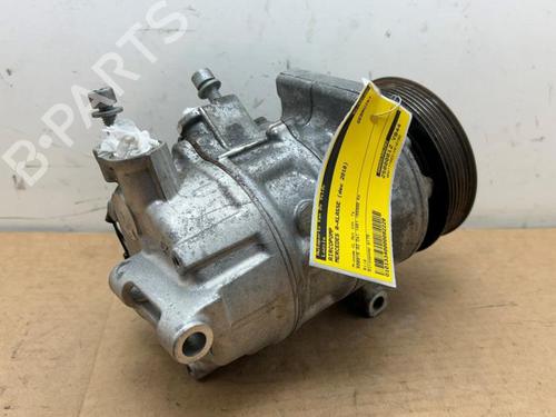 AC compressor MERCEDES-BENZ A-CLASS (W177) A 180 d (177.003) | BP38821760M34 - Image 2