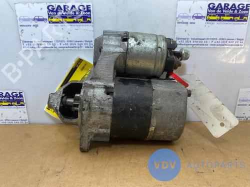 Starter MERCEDES-BENZ A-CLASS (W169) A 170 (169.032, 169.332) | BP25953588M8 