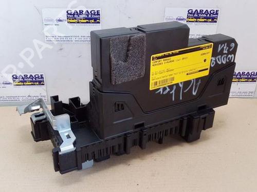 Used Electronic module Electronic module 38855555 38855555