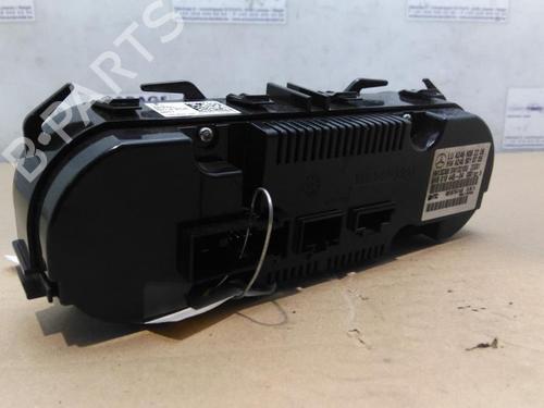 Climate control MERCEDES-BENZ A-CLASS (W176) A 180 (176.042) | BP38854799I5 - Image 6