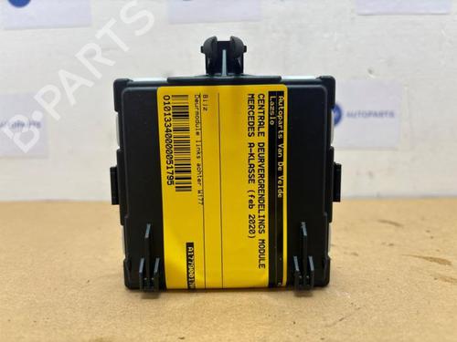 Electronic module MERCEDES-BENZ A-CLASS (W177) A 180 d (177.003) | BP38840636M83 - Image 3