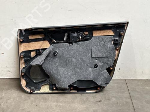Front left panel MERCEDES-BENZ A-CLASS (W176) A 160 CDI / d (176.011) | BP39151869C58 - Image 2