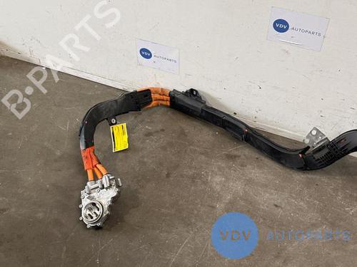 Wiring harness MERCEDES-BENZ C-CLASS (W205) C 300 de (205.013) | BP25960391E16 