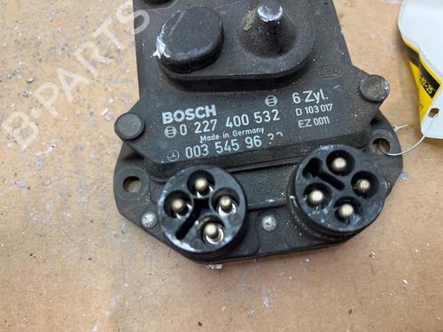 Electronic module MERCEDES-BENZ E-CLASS Coupe (C124) E 220 (124.042) | BP38831951M83 - Image 2