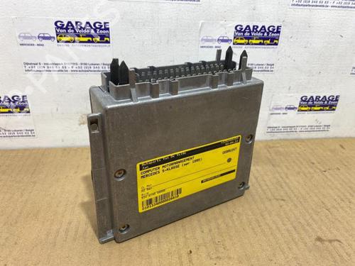 Used Engine control unit (ECU) Engine control unit (ECU) 38851894 38851894