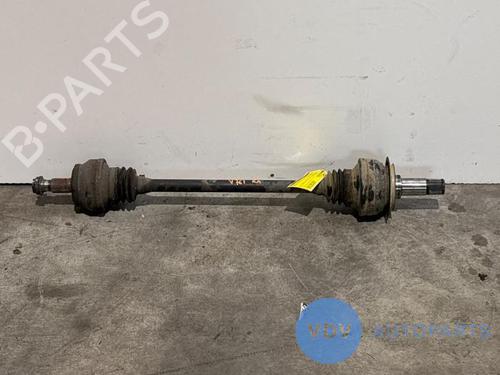Used Right rear driveshaft MERCEDES-BENZ E-CLASS Coupe (C207) E 250 CDI / BlueTEC / d (207.303, 207.304) (204 hp) 25970238