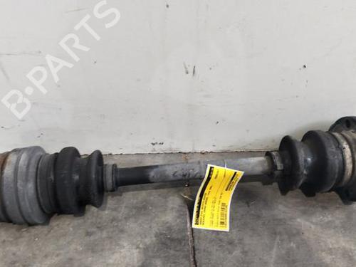 Used Right rear driveshaft Right rear driveshaft 39540310 39540310