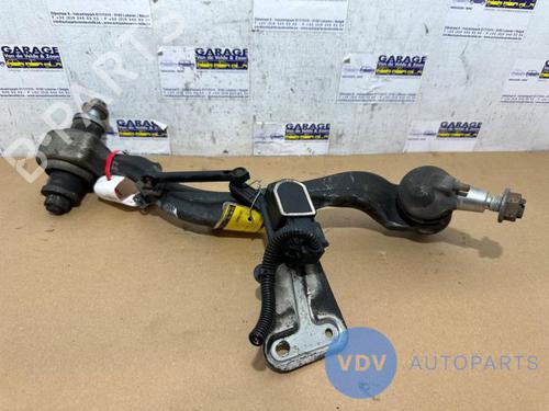 Used Left front suspension arm MERCEDES-BENZ E-CLASS (W212) E 200 CDI / BlueTEC (212.005, 212.006) (136 hp) 25955063