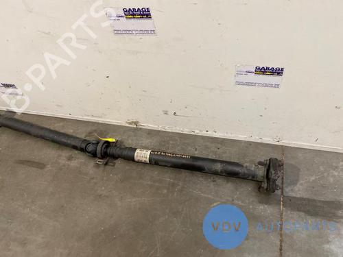 Driveshaft MERCEDES-BENZ C-CLASS (W203) C 220 CDI (203.006, 203.008) | BP25956593M37 