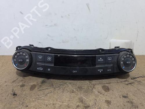 Used Climate control Climate control MERCEDES-BENZ E-CLASS (W211) E 200 CDI (211.007) (136 hp) 40065335 40065335