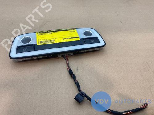 Used Interior roof light MERCEDES-BENZ E-CLASS (W212) E 220 CDI (163 hp) 25951972