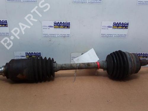 Used Left front driveshaft Left front driveshaft 38855030 38855030