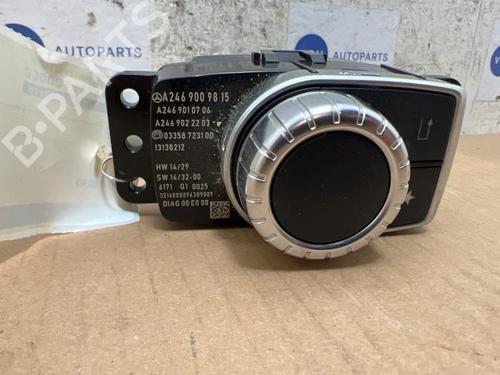 Used Electronic module Electronic module 38834229 38834229