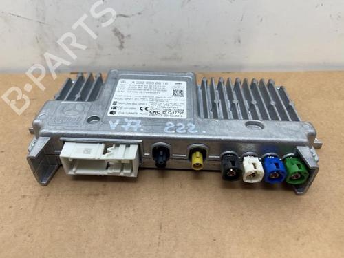Used Control unit Control unit 38824034 38824034