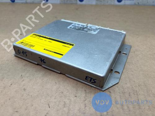 Used Electronic module MERCEDES-BENZ E-CLASS (W210) E 320 CDI (210.026) (197 hp) 25972770