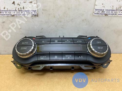 Used Climate control MERCEDES-BENZ GLA-CLASS (X156) GLA 200 CDI / d (156.908) (136 hp) 25958375