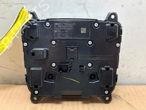 Electronic module MERCEDES-BENZ A-CLASS (W177) A 180 d (177.003) | BP38821141M83 - Image 2