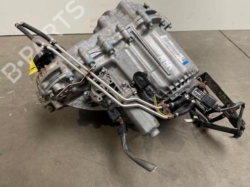 Used Transfer box Transfer box 38828714 38828714