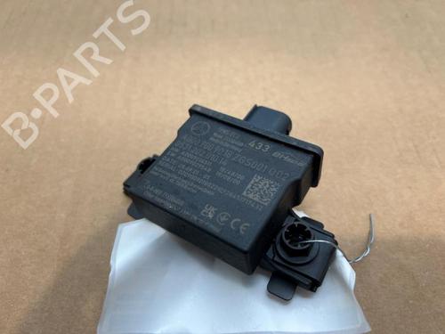Used Electronic module Electronic module 38819975 38819975