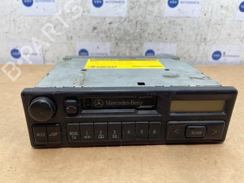 Used Radio Radio 38830212 38830212