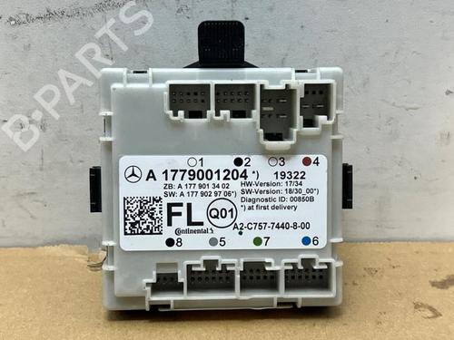 Used Electronic module Electronic module 38816674 38816674