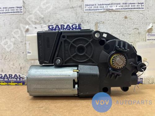 Sunroof engine MERCEDES-BENZ C-CLASS (W204) C 200 CDI (204.001) | BP25959289M60 