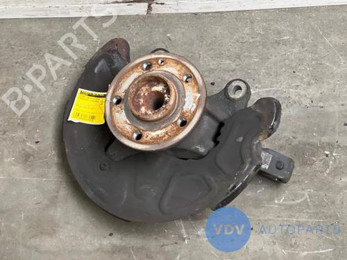 Right front steering knuckle MERCEDES-BENZ V-CLASS (W447) V 220 CDI / d (447.811, 447.813, 447.815) | BP25973977M26 