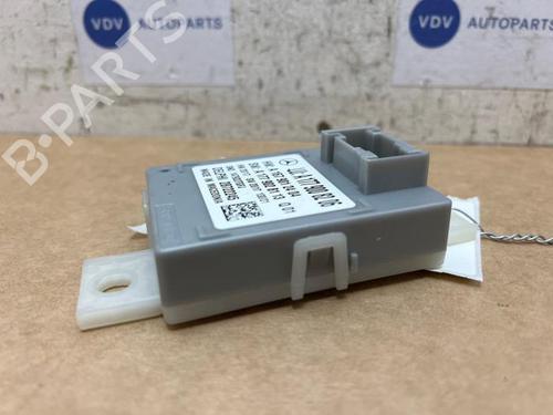 Lights ECU MERCEDES-BENZ A-CLASS (W177) AMG A 35 4-matic (177.051) | BP38835769M55 - Image 2