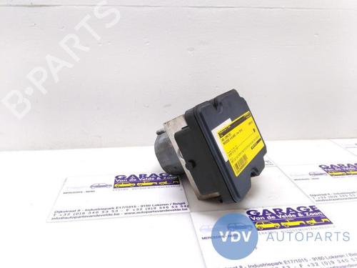 Used Electronic module MERCEDES-BENZ A-CLASS (W176) A 180 CDI / d (176.012) (109 hp) 25942199