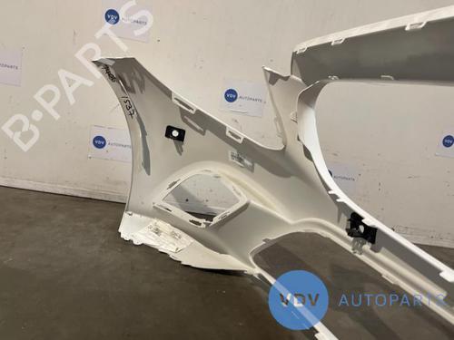 Front bumper MERCEDES-BENZ C-CLASS (W205) C 220 d 4-matic (205.015) | BP25963627C7 