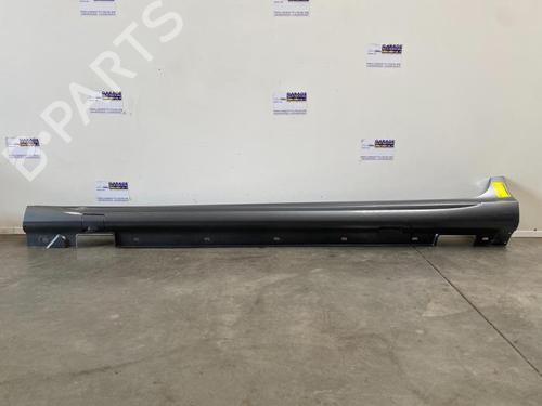 Used Left sideskirt Left sideskirt 38851005 38851005