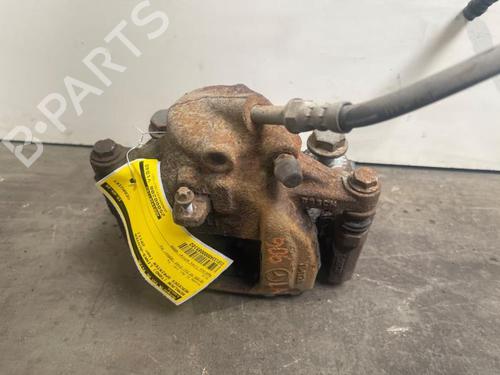 Used Left rear brake caliper Left rear brake caliper MERCEDES-BENZ SPRINTER 5-t Van (B906) 513 CDI (906.653, 906.655, 906.657) (129 hp) 38825686 38825686